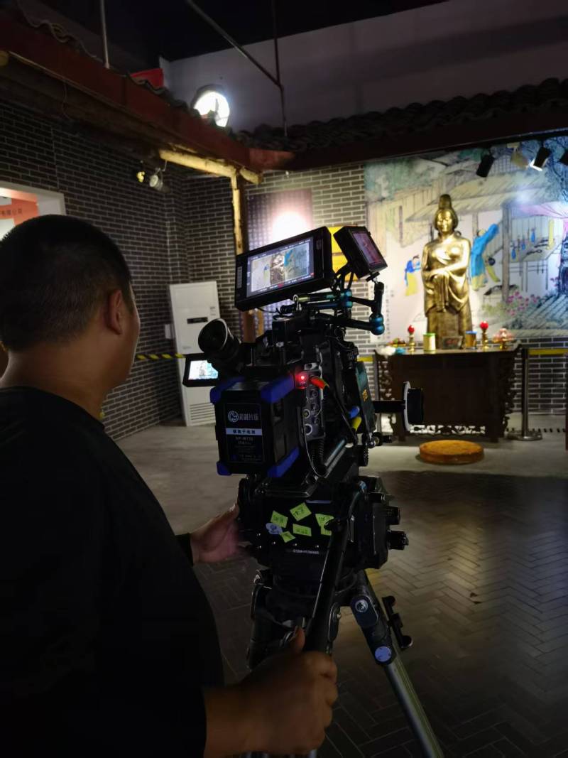 场景赋能，沉浸体验——双柏县TVC与广告片拍摄制作的场景化探索