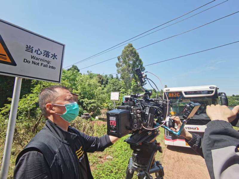 双柏县TVC拍摄公司：深耕本地市场，为品牌定制专属拍摄方案