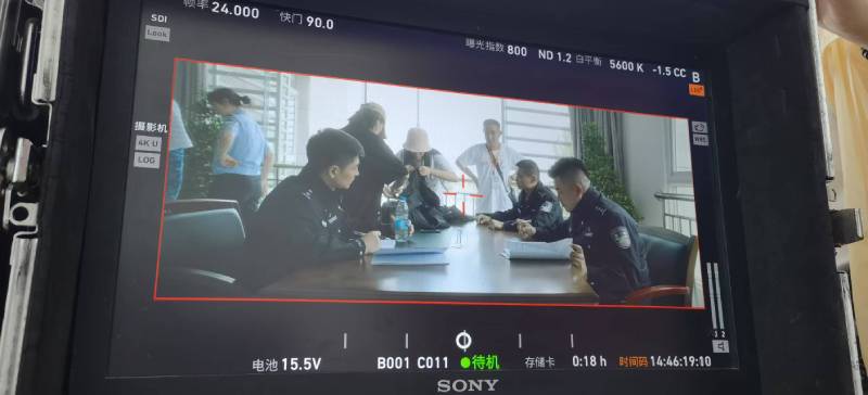 双柏县广告片拍摄公司服务世界500强的标准化体系